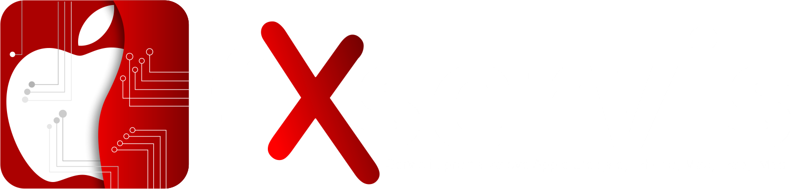 fxServis Logo
